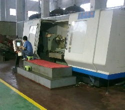 數(shù)控蝸桿專(zhuān)機(jī) 江陰市云亭云力機(jī)械廠生產(chǎn)設(shè)備