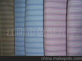 江陰市色織五廠與江陰管業(yè)的企業(yè)庫信息概要